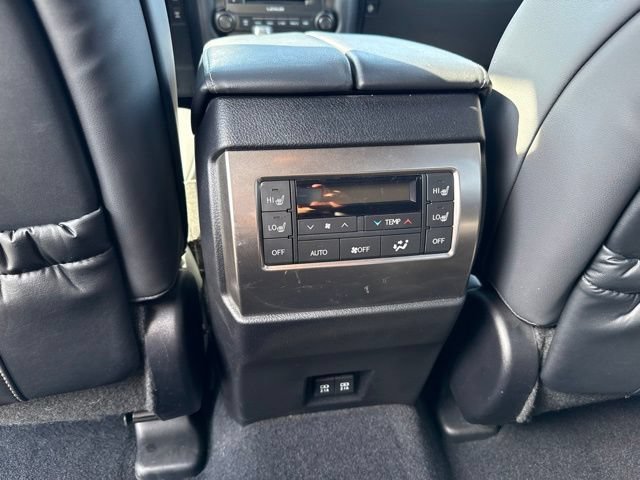 Used 2022 Lexus GX 460 Premium AWD/4WD image 14