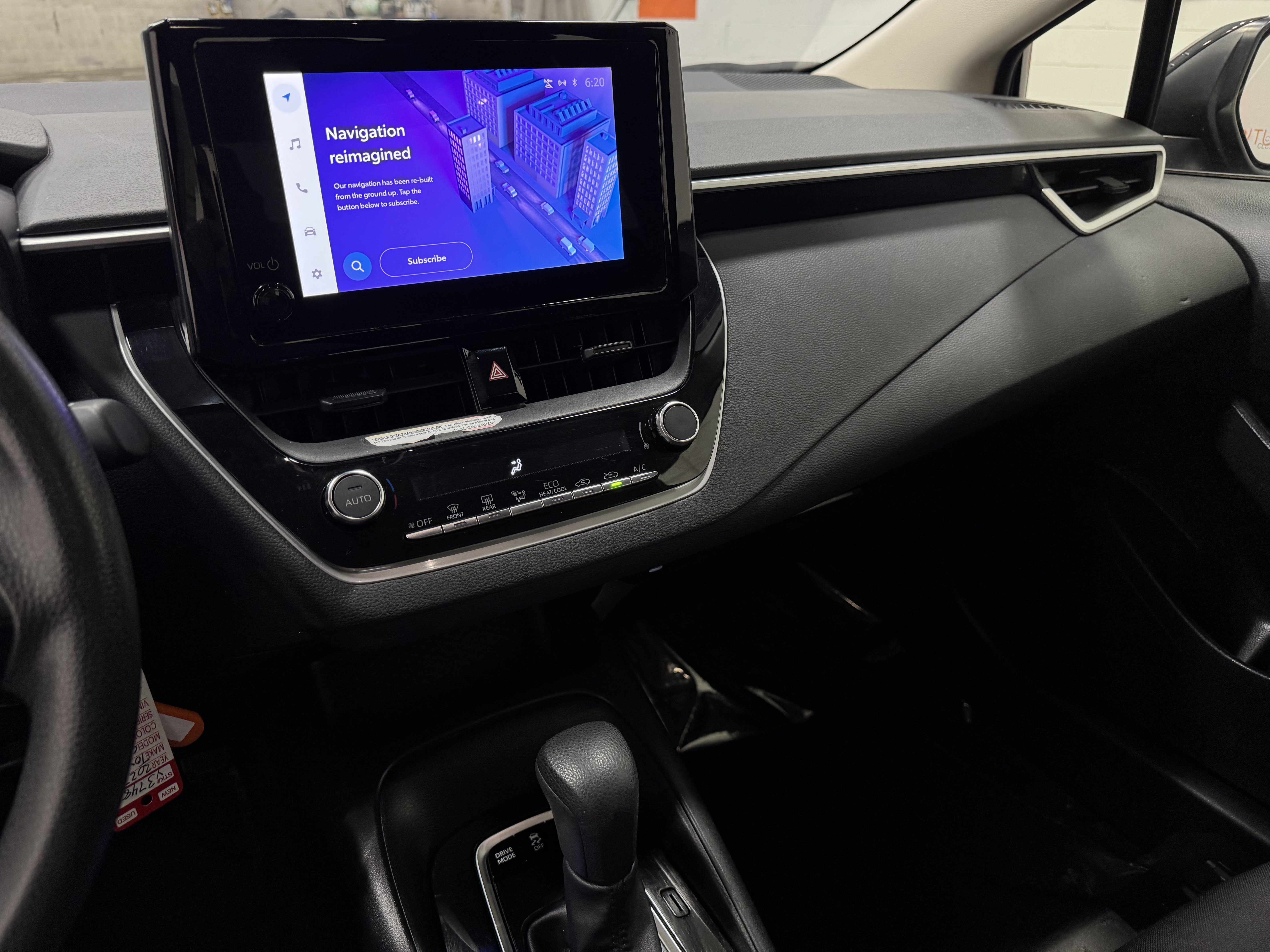 Used 2023 Toyota Corolla LE image 22