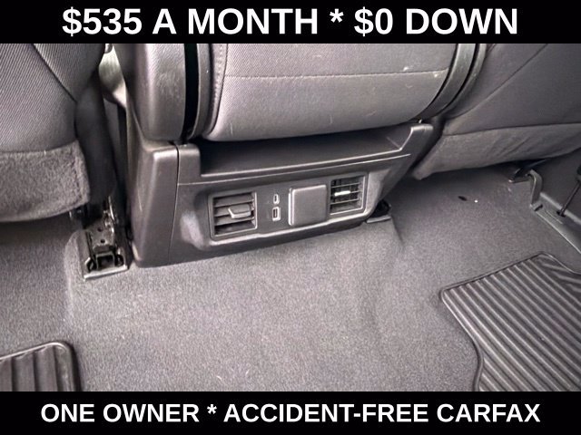 Used 2024 Chevrolet Silverado 1500 LT AWD/4WD image 42