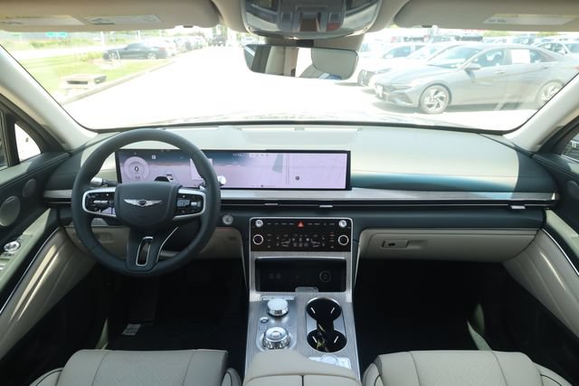 New 2026 Genesis GV80 2.5T Prestige AWD/4WD image 10