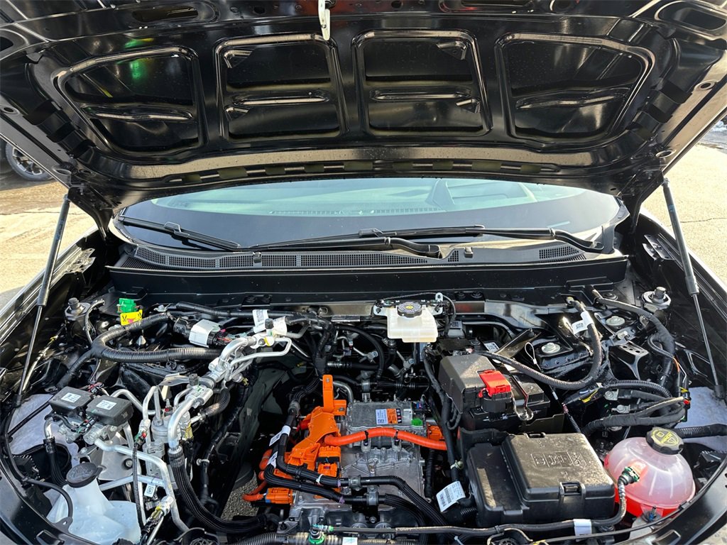 Used 2025 Chevrolet Blazer EV RS image 22