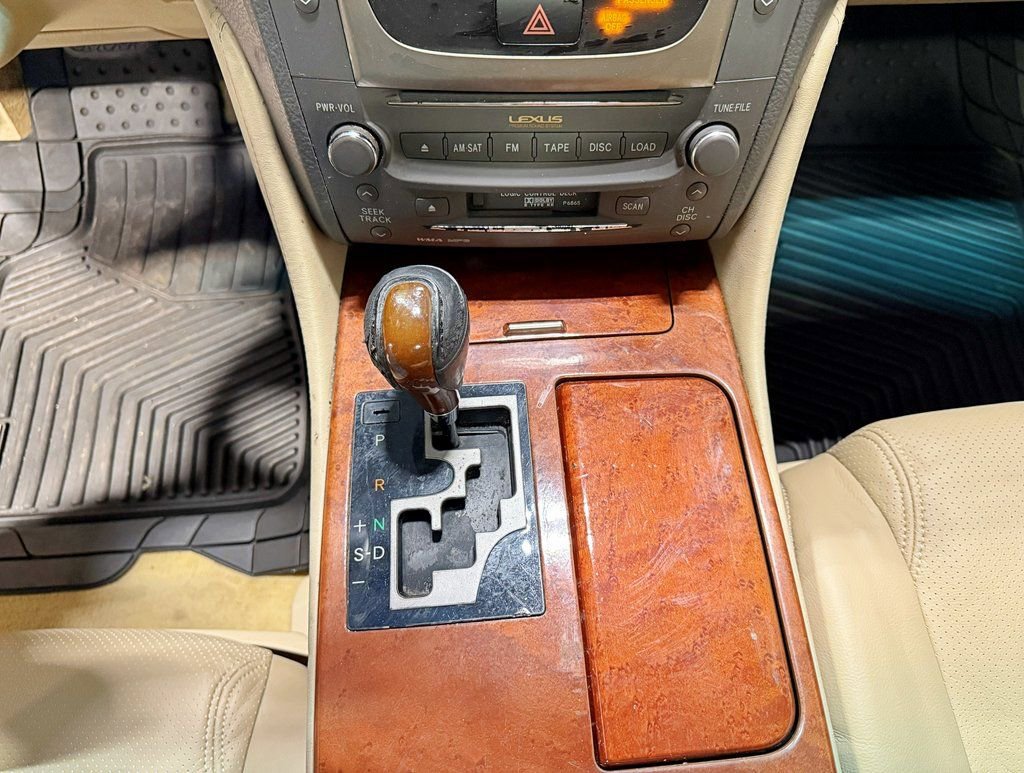 Used 2007 Lexus GS 350 image 17