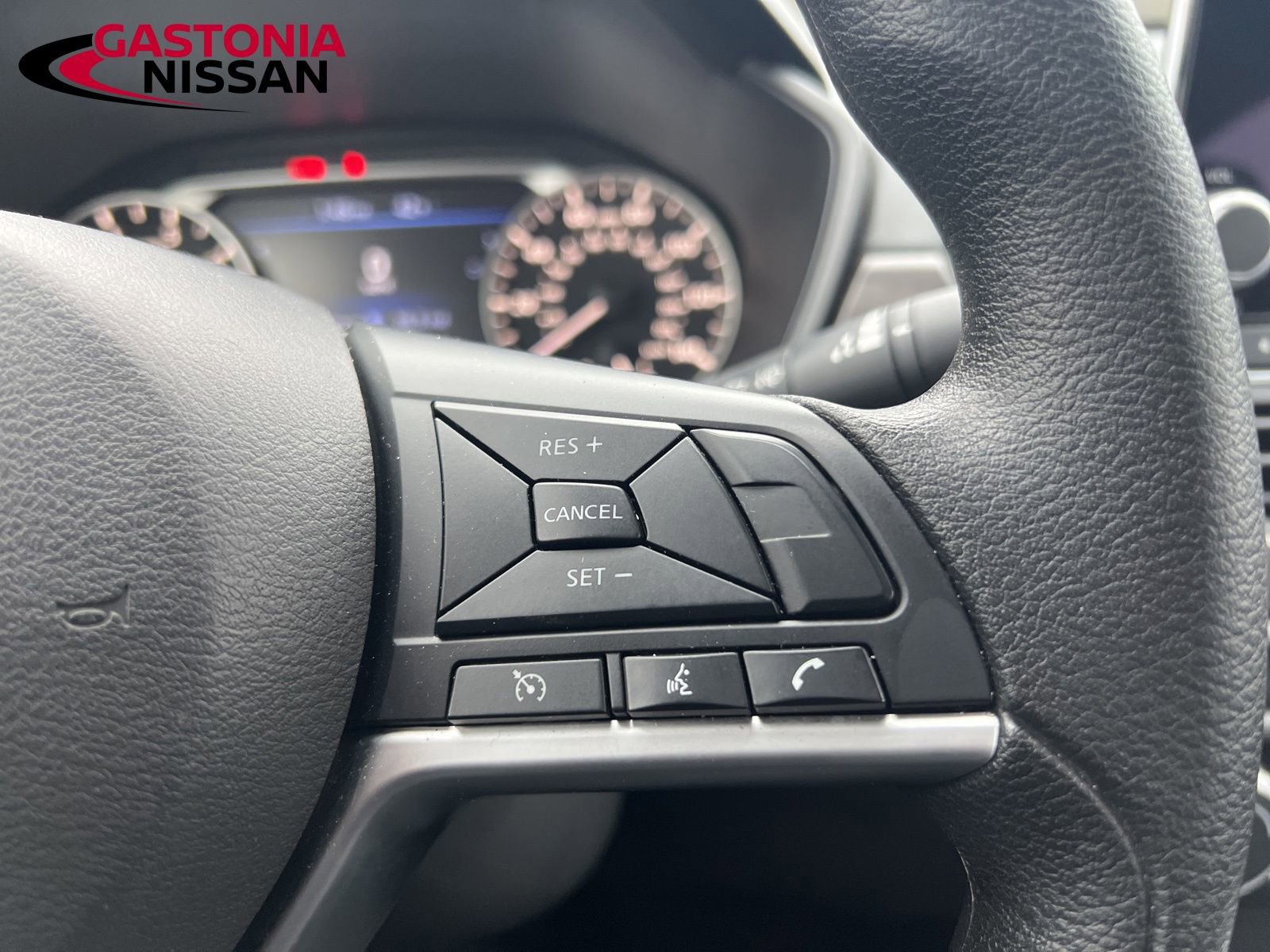 Used 2024 Nissan Altima 2.5 SV image 48