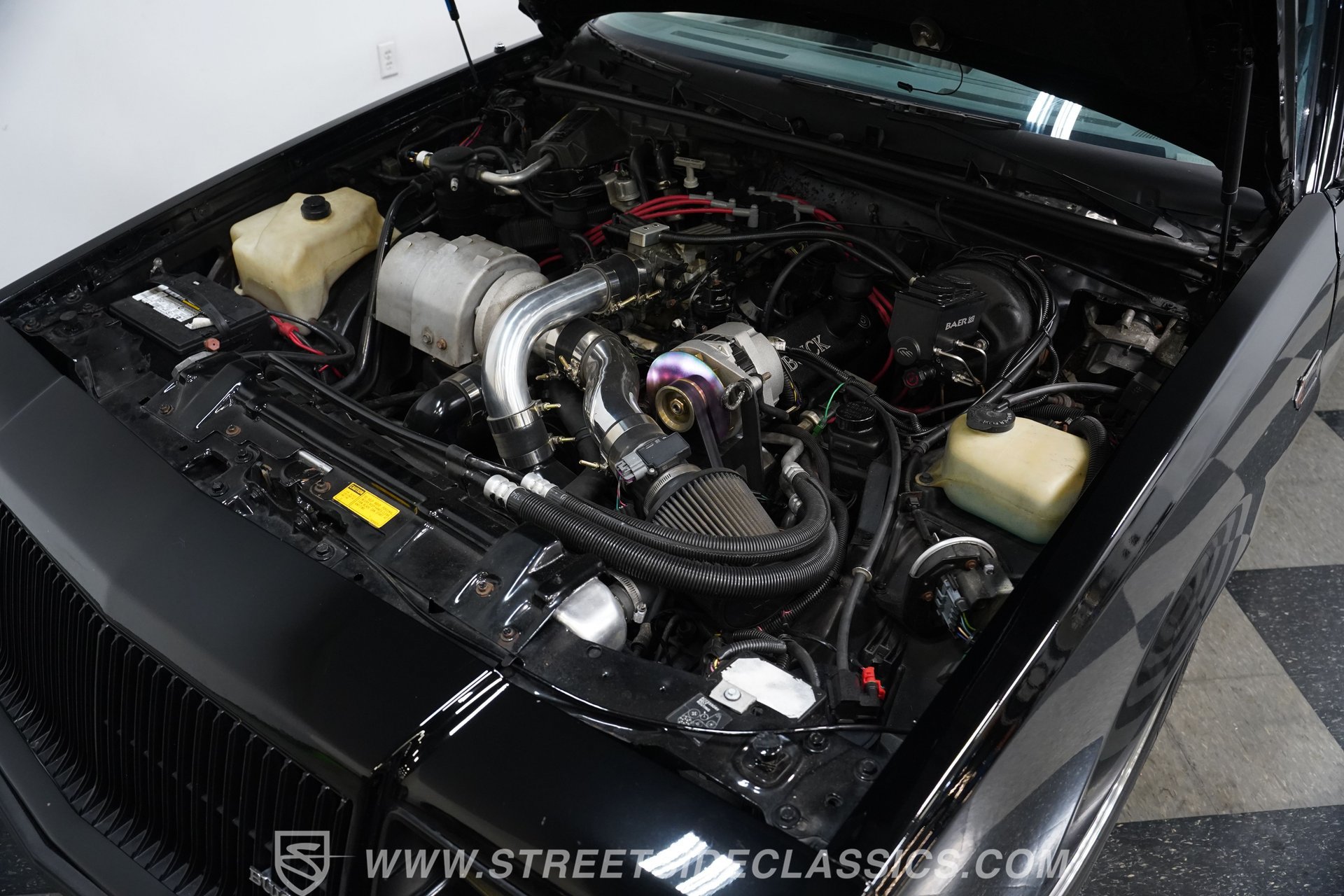 Used 1987 Buick Regal Coupe RWD image 32