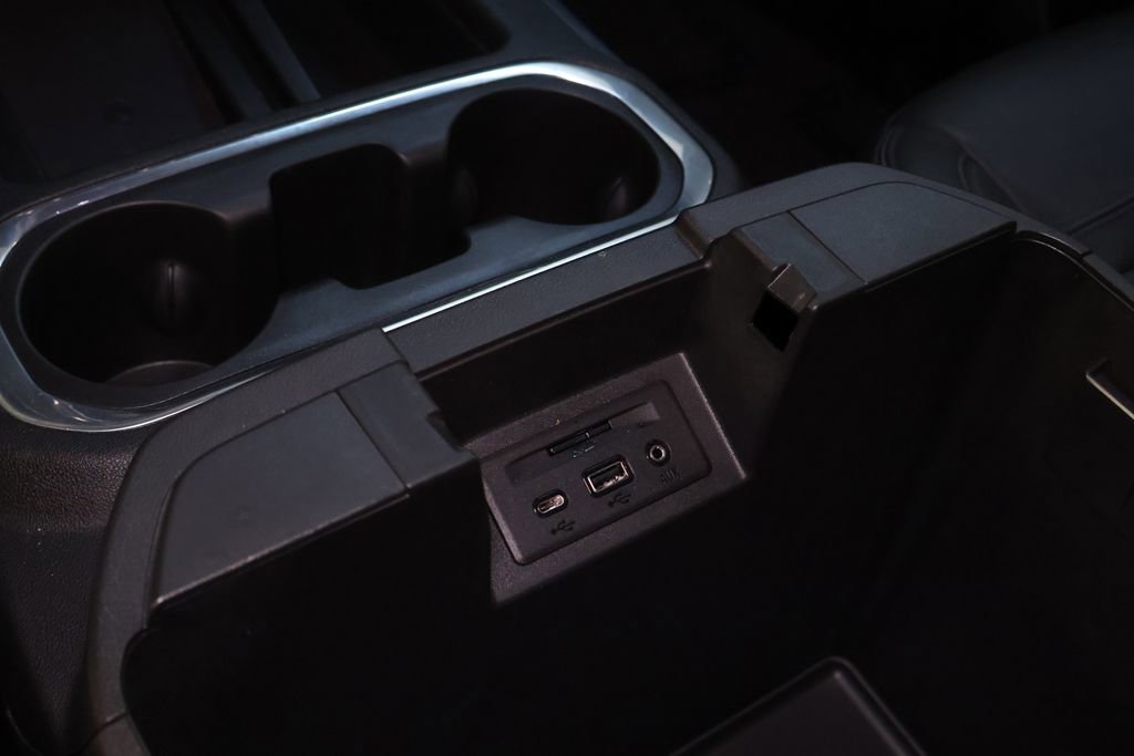 Used 2021 GMC Sierra 1500 Denali image 40