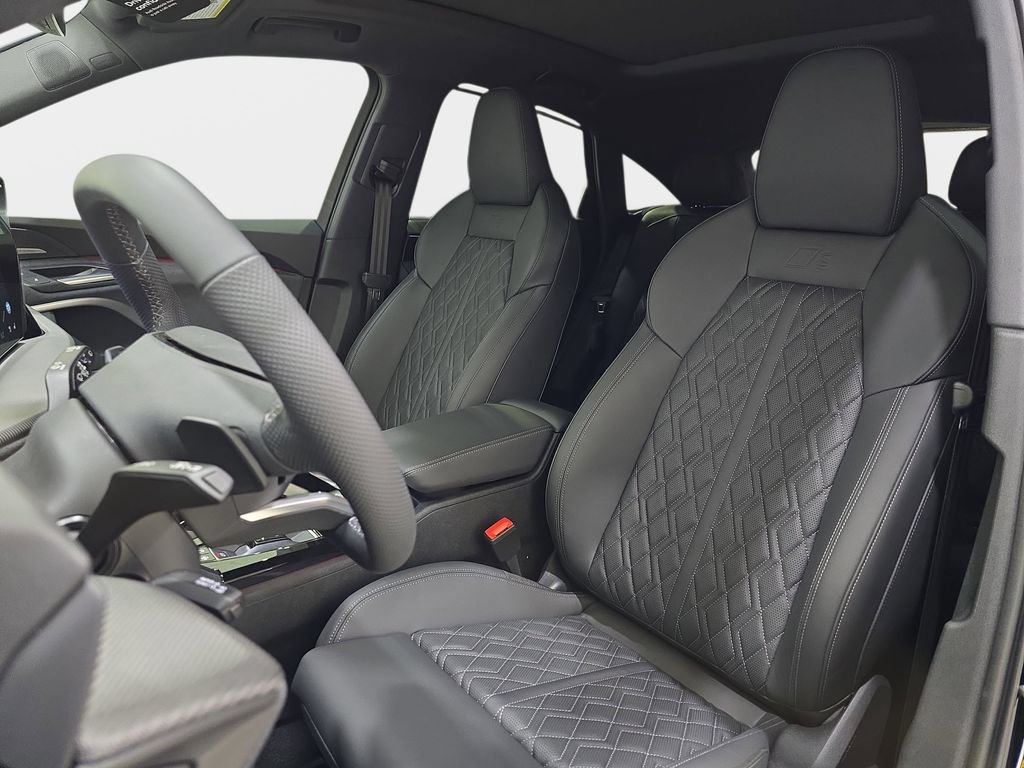 New 2026 Audi SQ5 Premium Plus AWD/4WD image 13