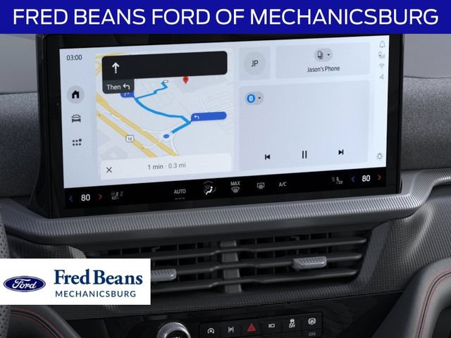 New 2026 Ford Explorer ST-Line w/ ST-Line Street Pack AWD/4WD image 18