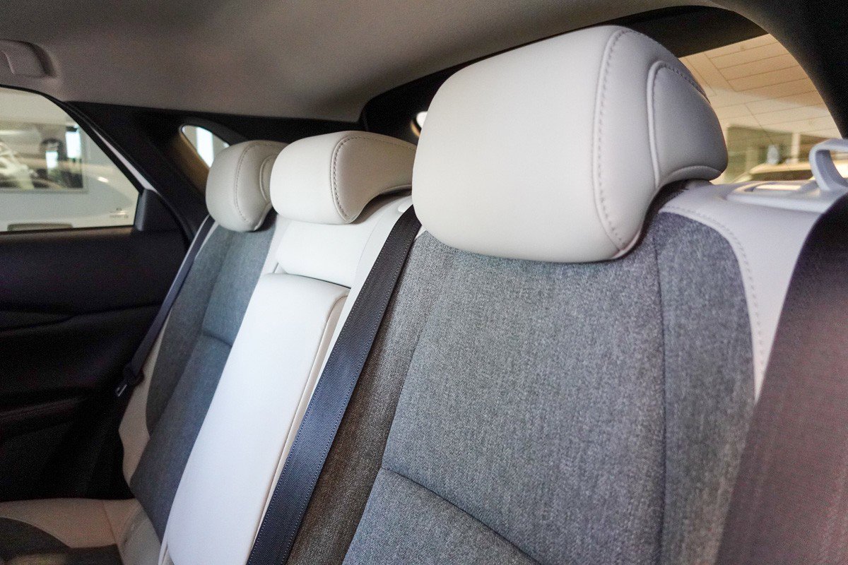 New 2026 MAZDA CX-30 AWD 2.5 S image 20