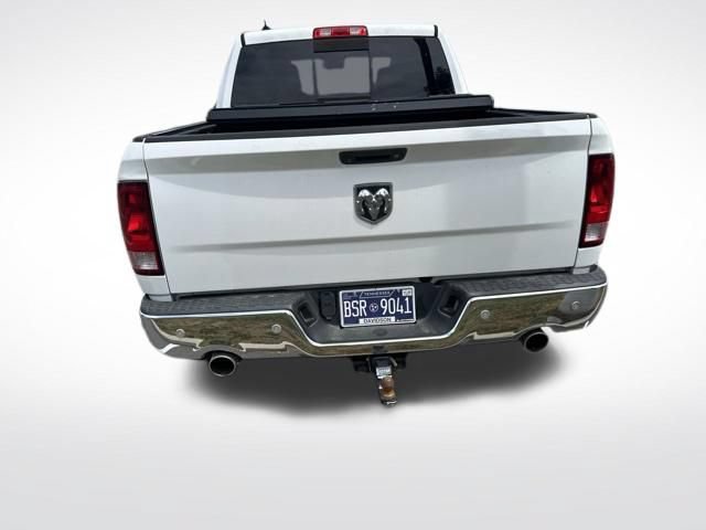 Used 2014 RAM 1500 Big Horn AWD/4WD image 3