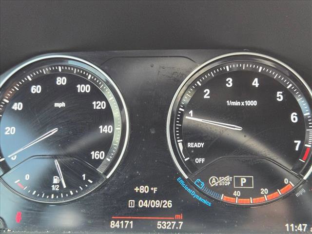 Used 2018 BMW X2 sDrive28i w/ M SportX Package image 11