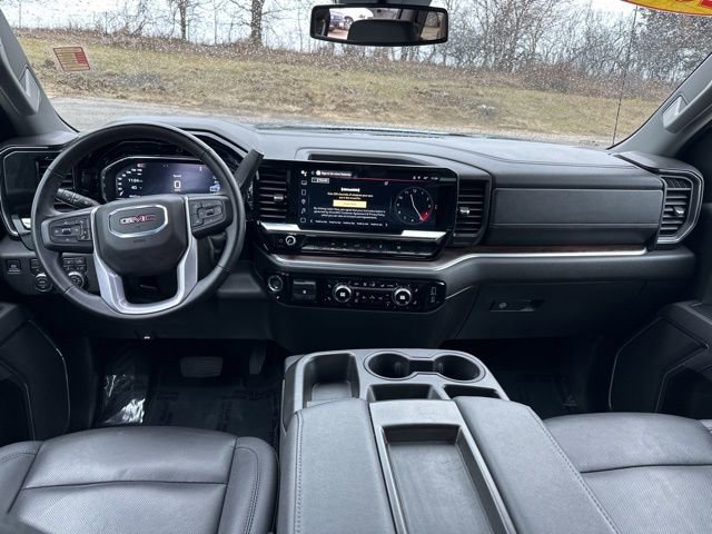 Used 2025 GMC Sierra 1500 SLT image 17