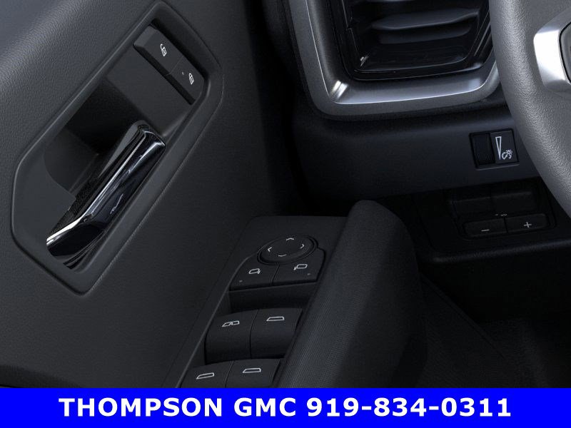 New 2025 GMC Canyon Elevation w/ Convenience Package image 22