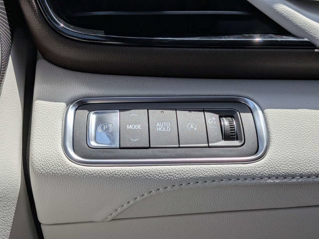 New 2026 Buick Enclave Avenir w/ Super Cruise Package FWD image 26