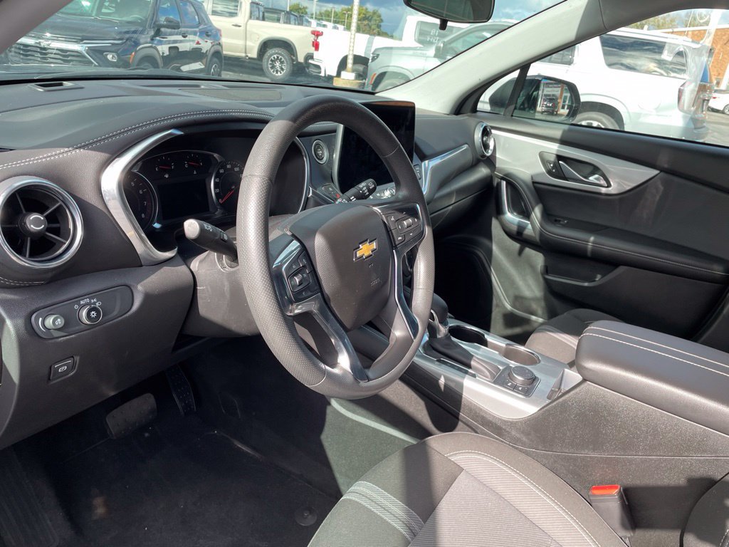 Used 2023 Chevrolet Blazer LT w/ Driver Confidence Package FWD image 19