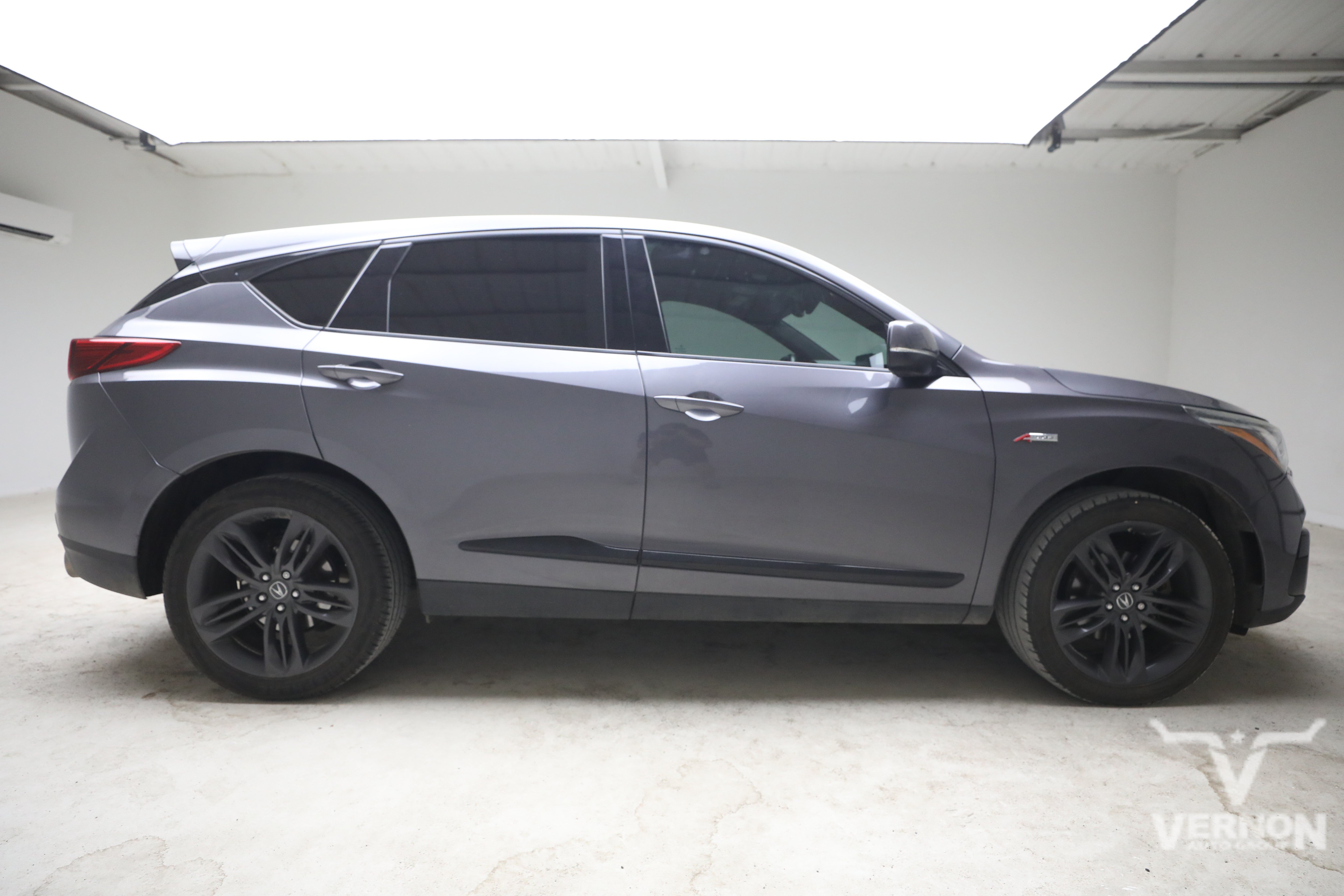 Used 2020 Acura RDX w/ Advance Package FWD image 5
