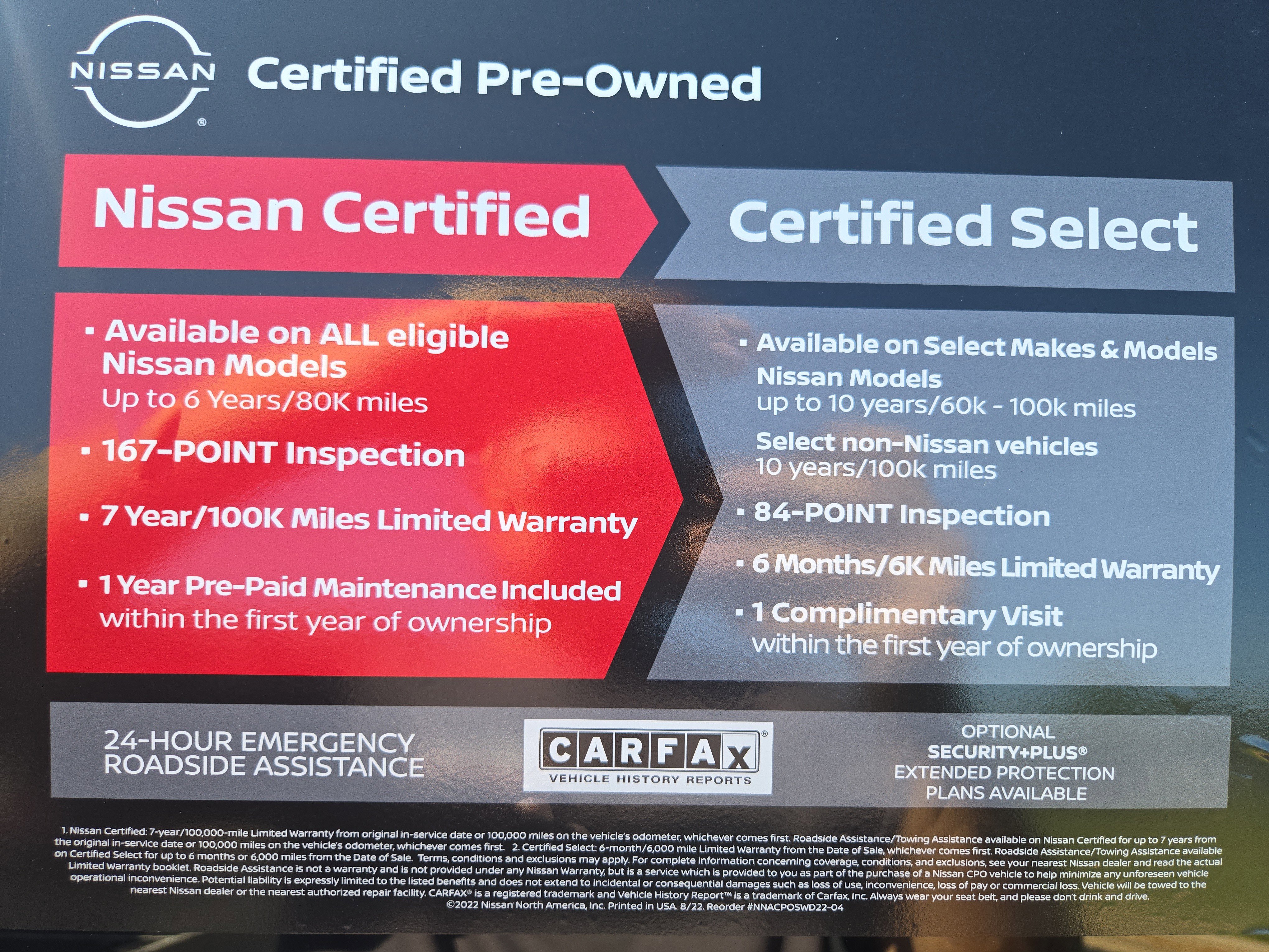 Certified 2024 Nissan Murano SL image 34