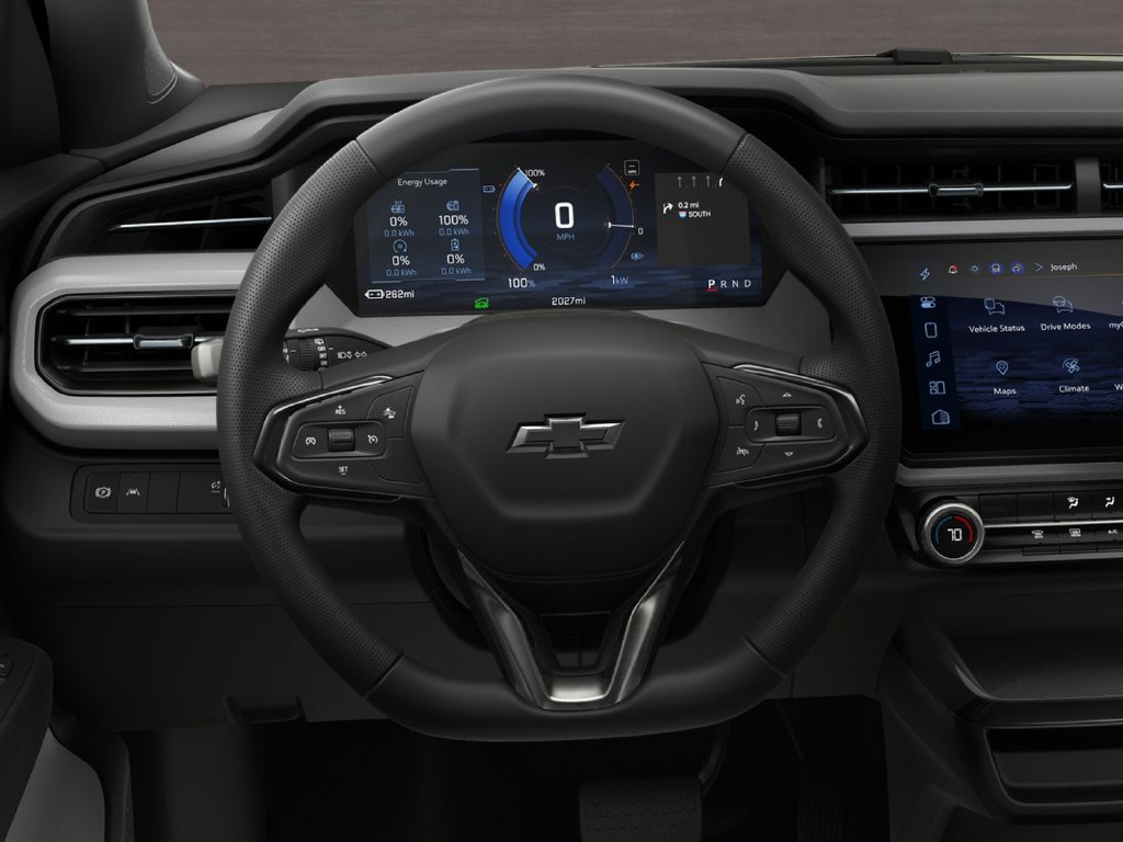 New 2027 Chevrolet Bolt LT FWD image 5