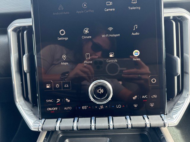 New 2026 GMC Acadia Elevation image 26