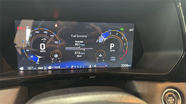 Used 2026 Chevrolet Colorado LT w/ LT Convenience Package image 29