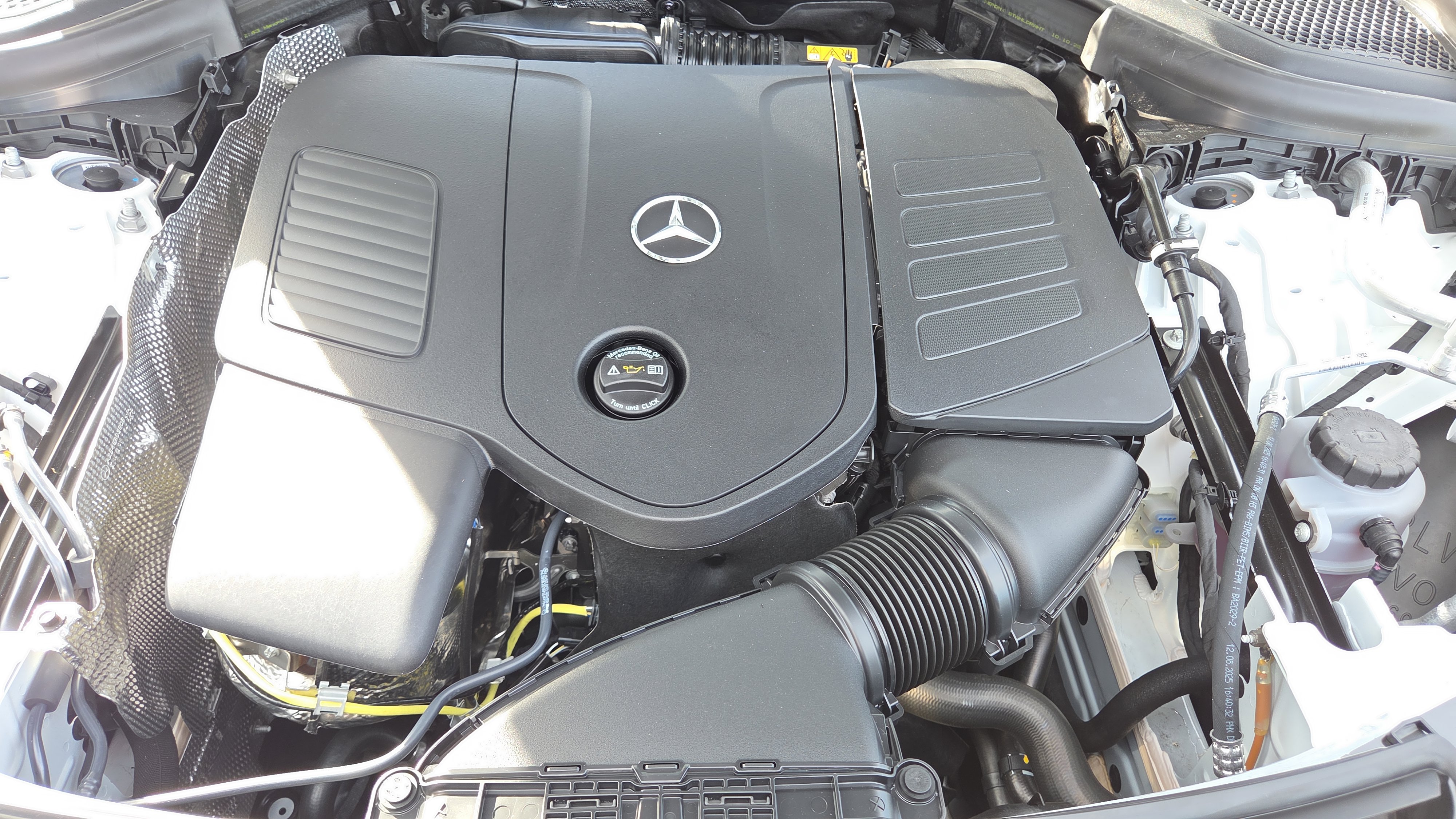 New 2026 Mercedes-Benz GLC 300 image 18