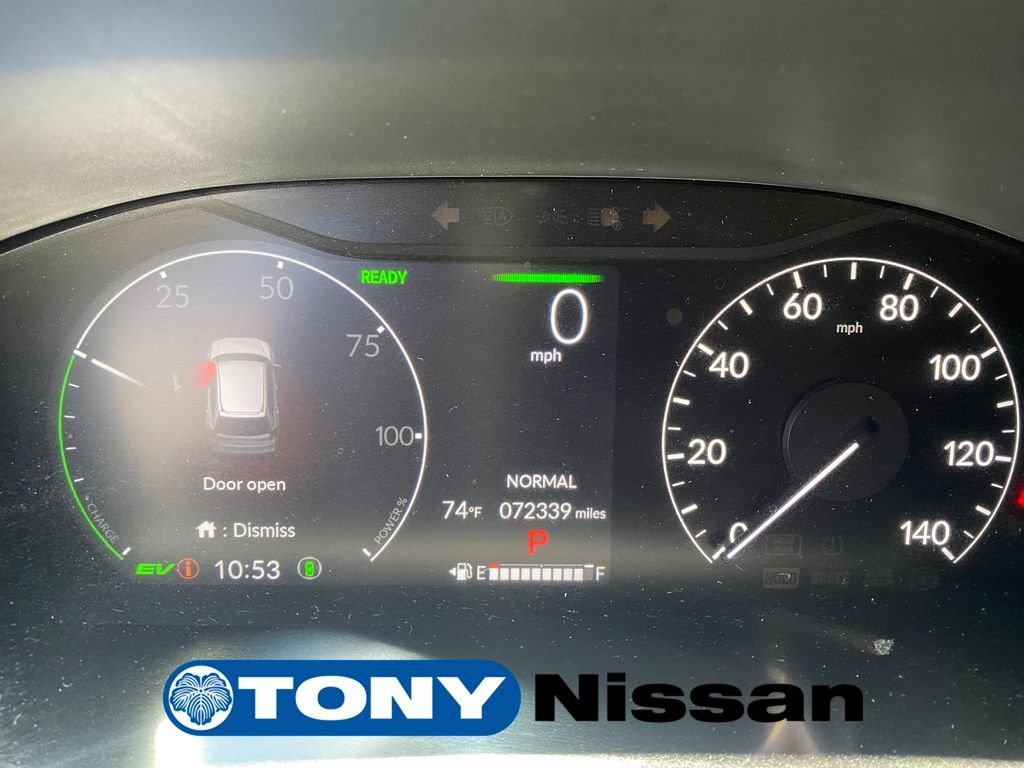Used 2023 Honda CR-V Sport image 15