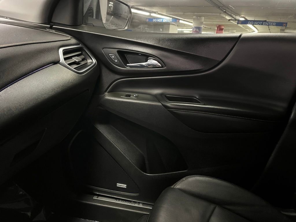 Used 2021 Chevrolet Equinox Premier image 29