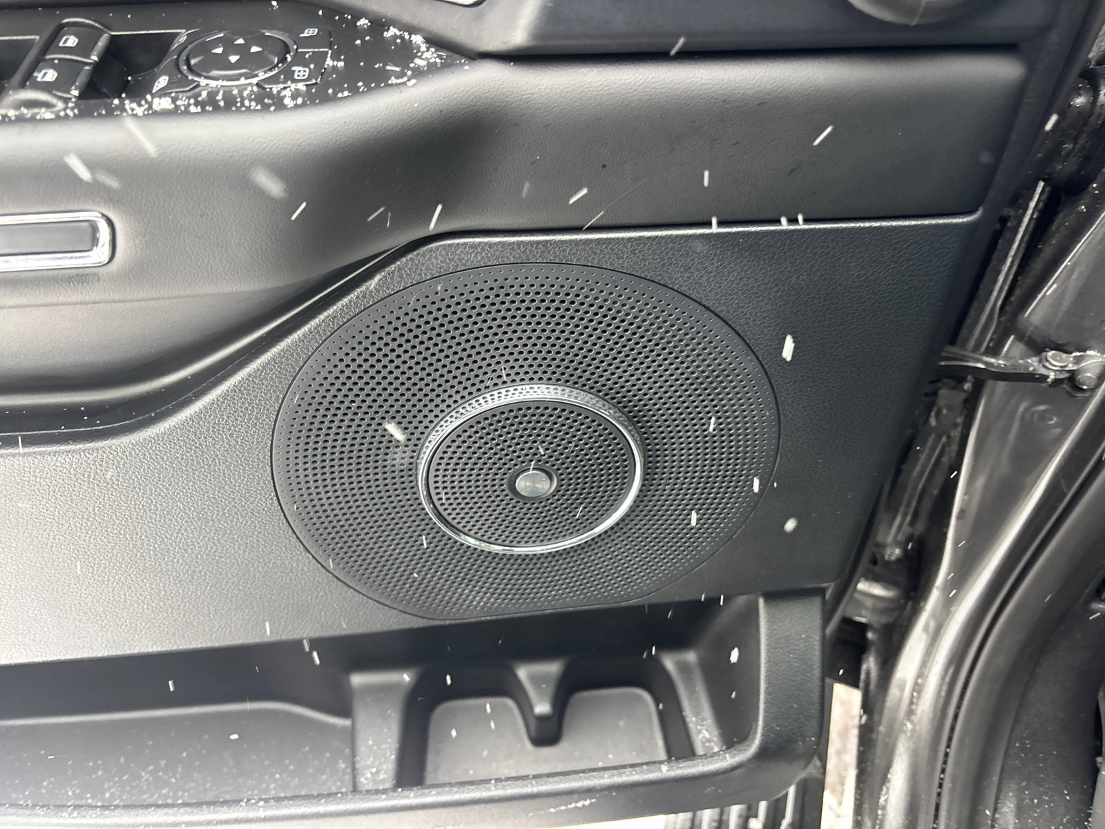 Used 2021 Ford Expedition Platinum image 13