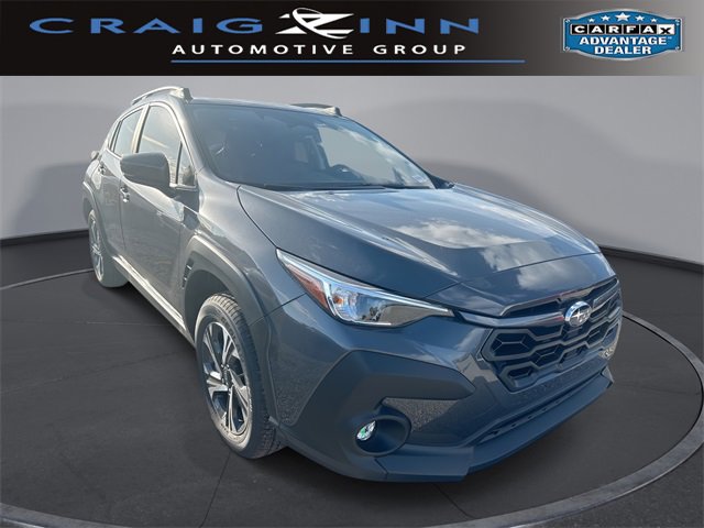 New 2026 Subaru Crosstrek 2.0i Premium image 1