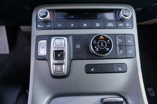 Used 2024 Hyundai Palisade SEL AWD/4WD image 21