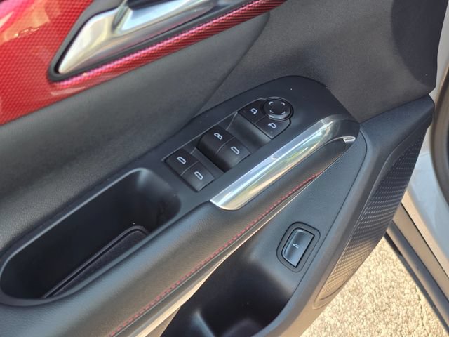 Used 2026 Chevrolet Traverse Z71 w/ LPO, Floor Liner Package AWD/4WD image 24