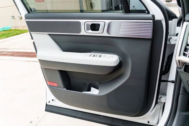 New 2026 Hyundai Santa Fe SE image 17