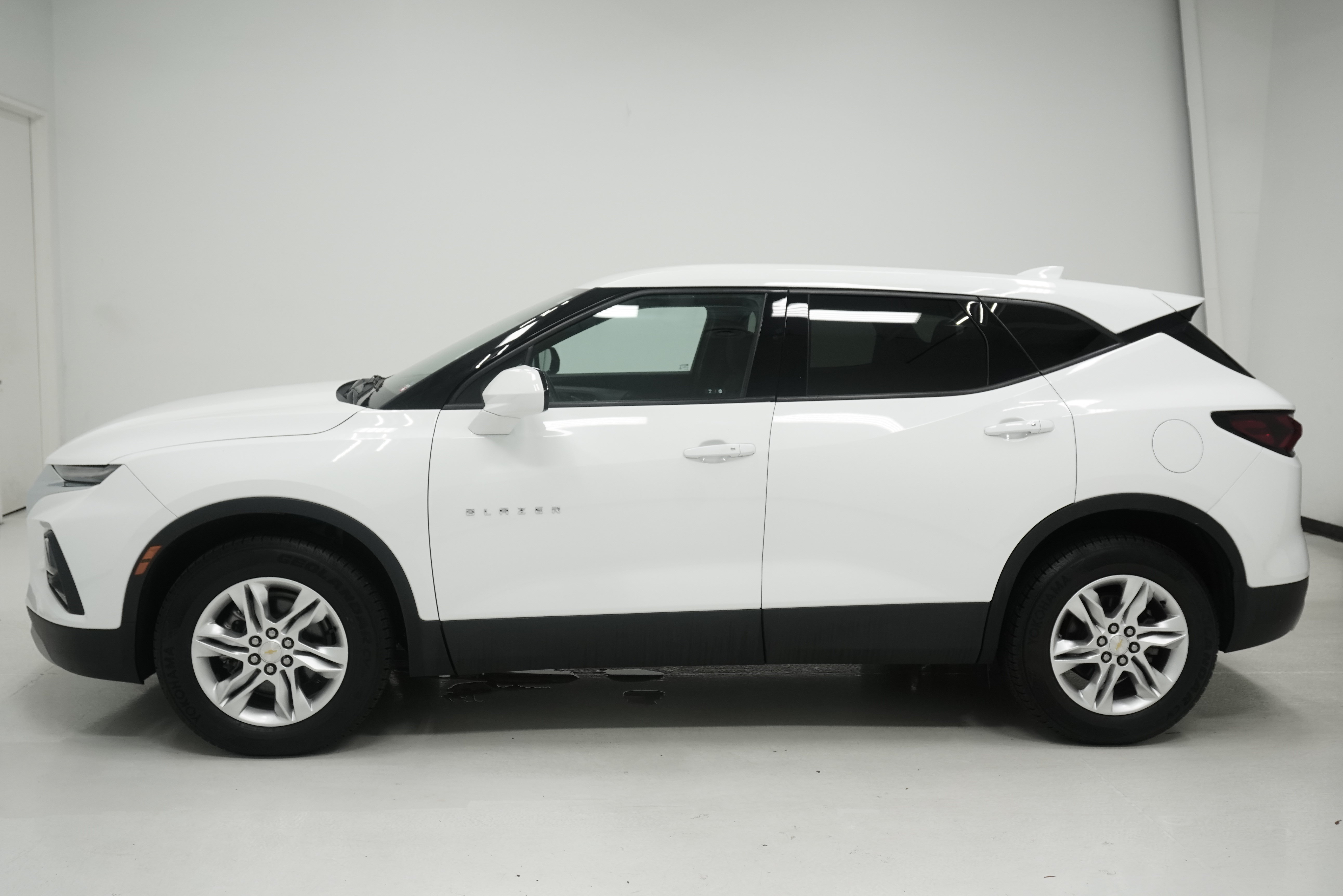 Used 2021 Chevrolet Blazer LT FWD image 7