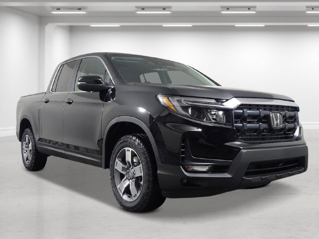 New 2026 Honda Ridgeline RTL
