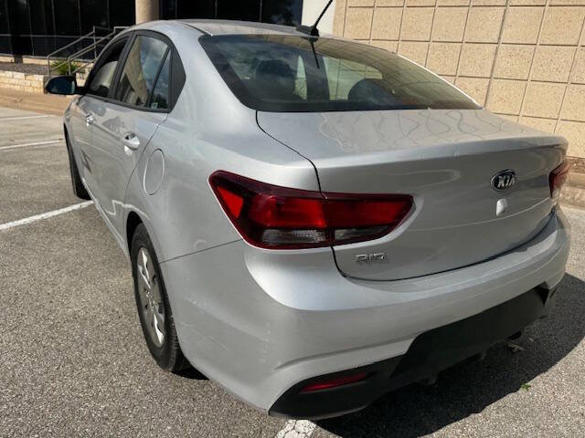 Used 2018 Kia Rio S image 14