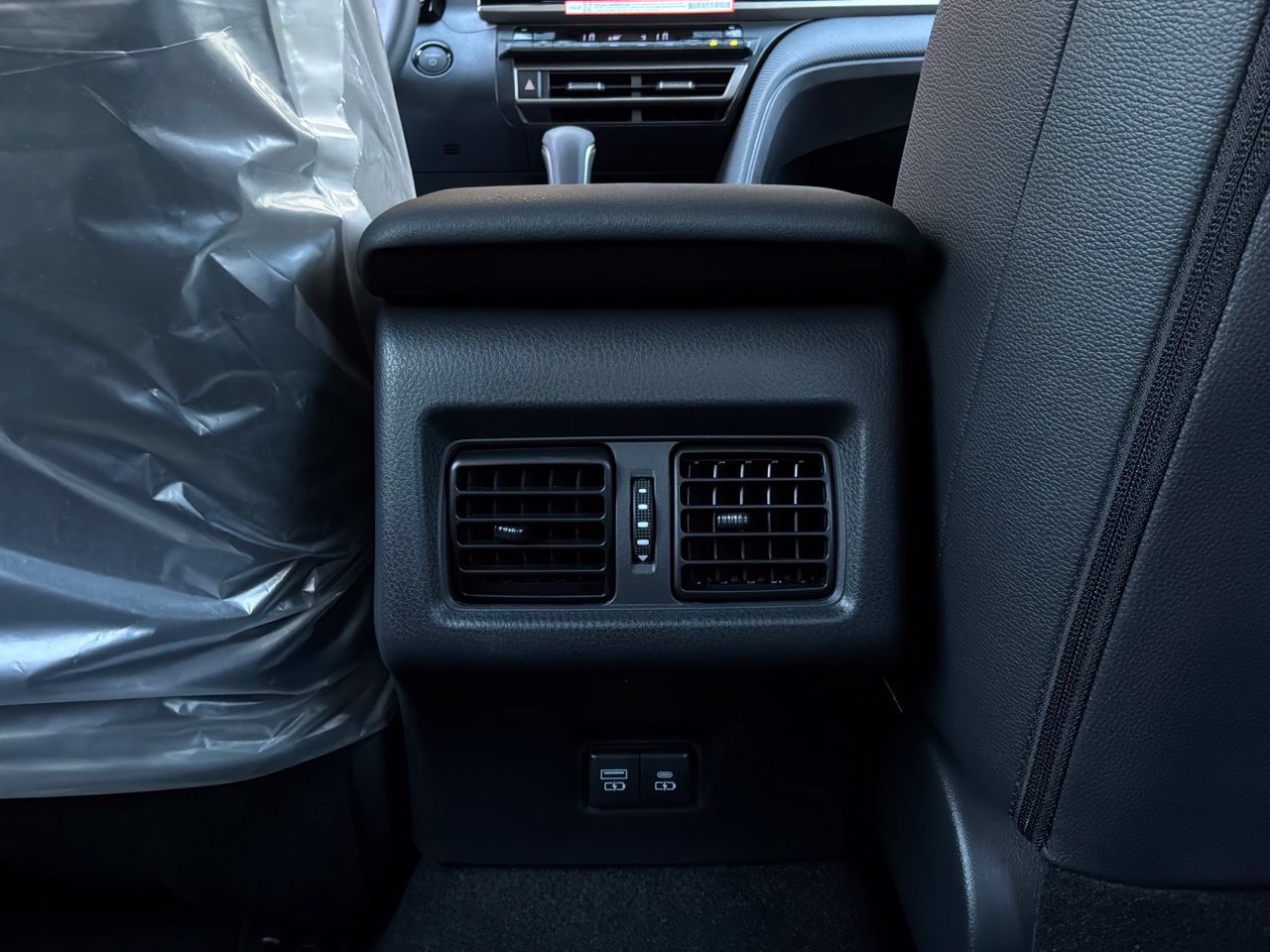 New 2026 Toyota Camry SE w/ Convenience Package FWD image 12