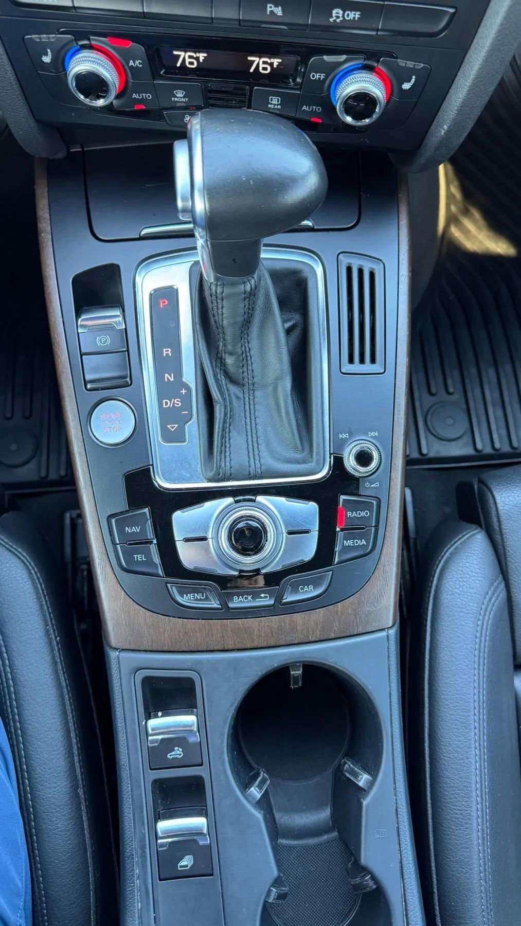 Used 2017 Audi A5 2.0T Sport w/ Technology Package image 22