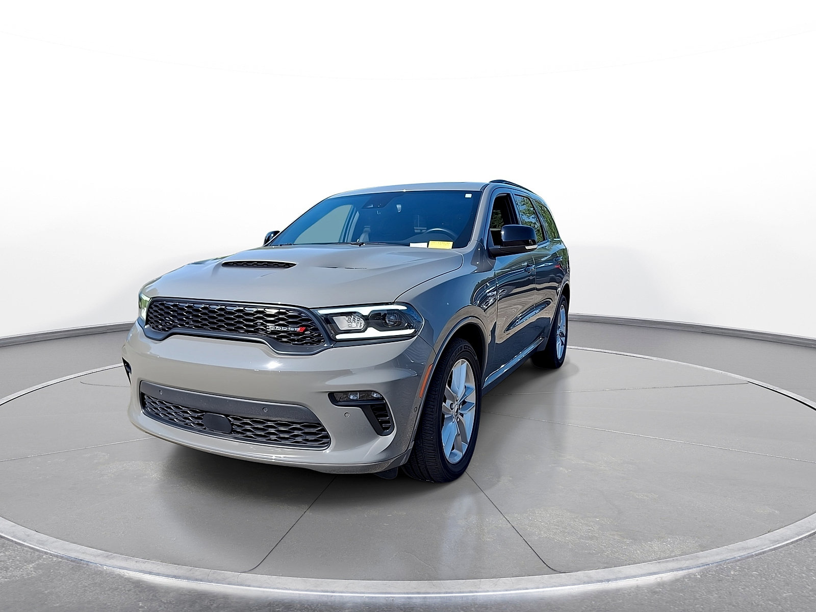 Used 2023 Dodge Durango R/T AWD/4WD image 3