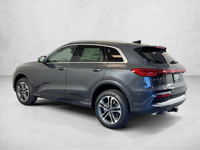 New 2026 Audi Q5 Premium Plus AWD/4WD image 7