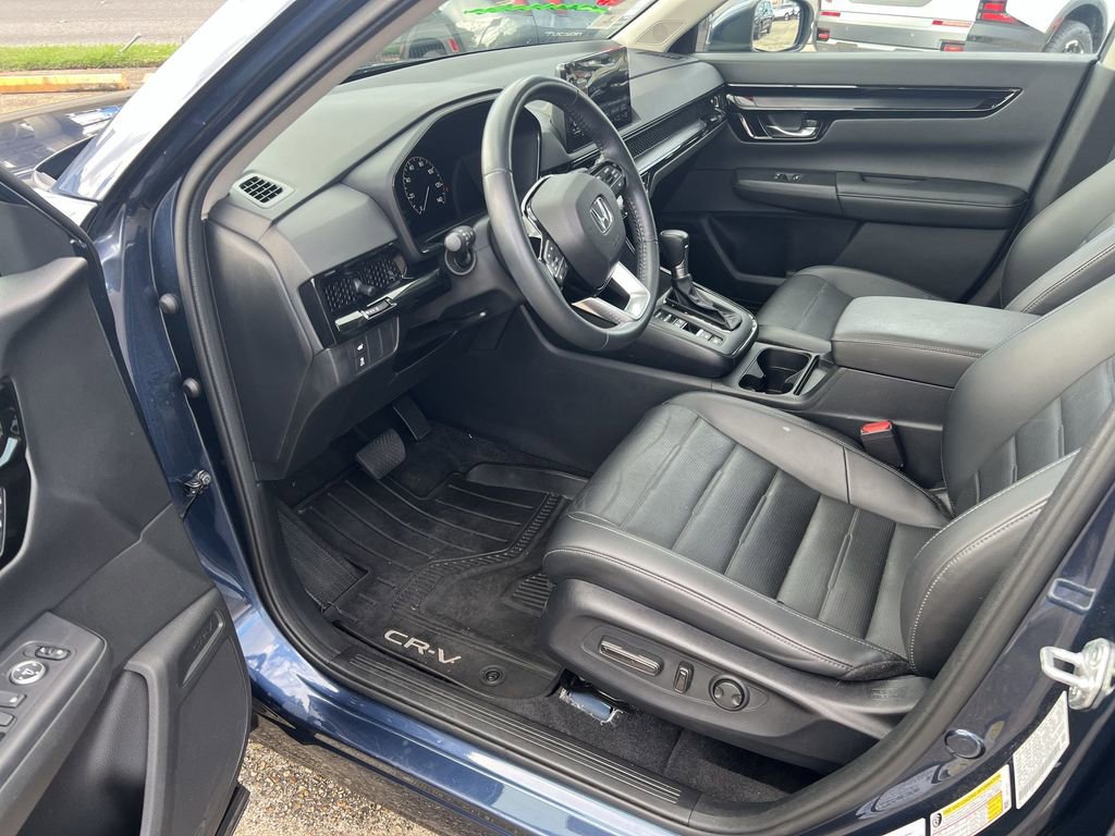 Used 2023 Honda CR-V EX-L image 12