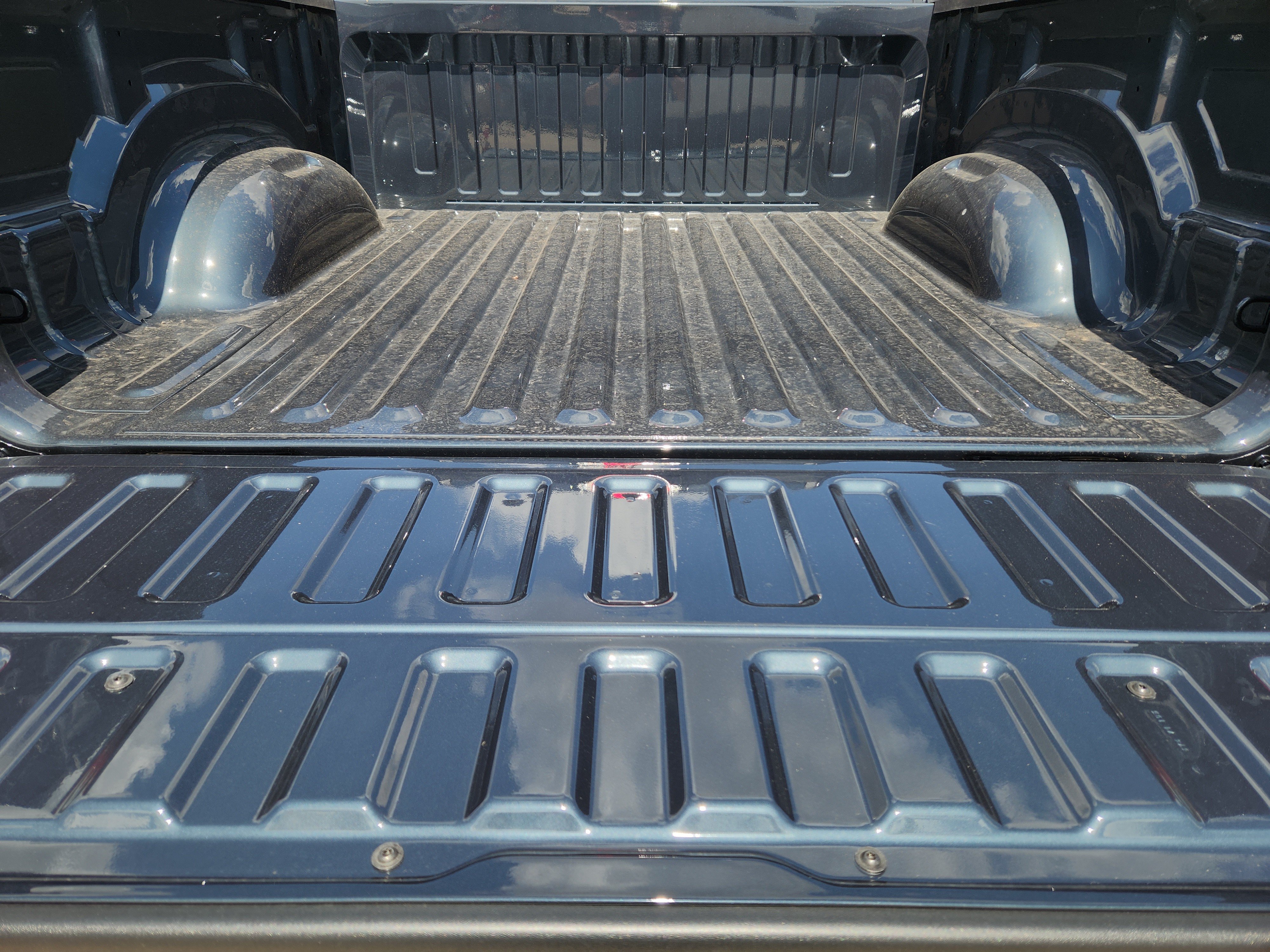 New 2026 RAM 1500 Big Horn AWD/4WD image 23