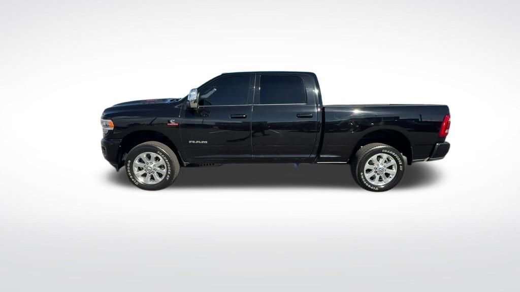 Used 2024 RAM 3500 Laramie w/ Sport Appearance Package image 34