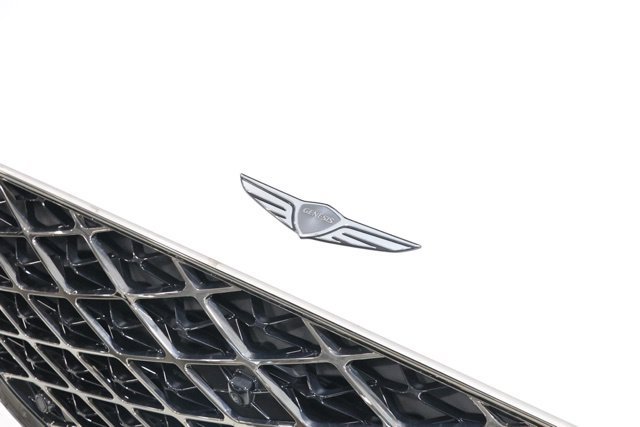 New 2026 Genesis GV70 2.5T Sport Prestige AWD/4WD image 10