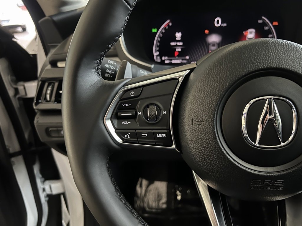 New 2026 Acura MDX w/ Technology Package image 15