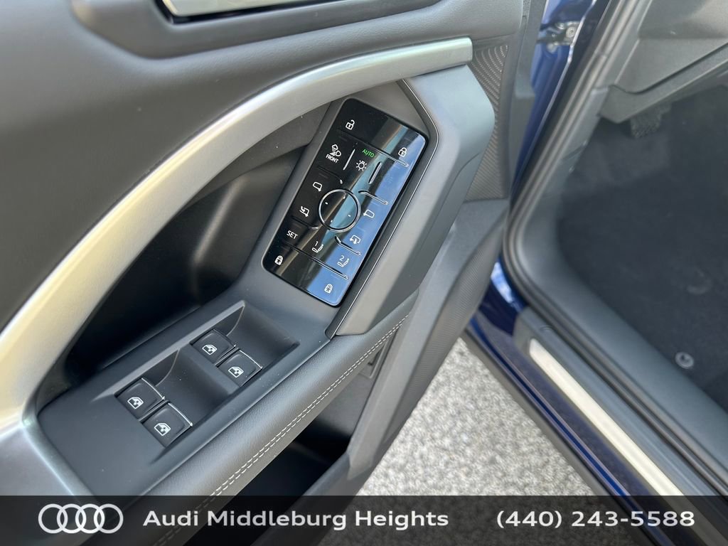 New 2026 Audi Q5 Premium Plus AWD/4WD image 16