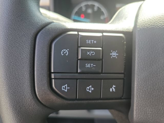 New 2024 Ford F350 XLT w/ XLT Value Package RWD image 29