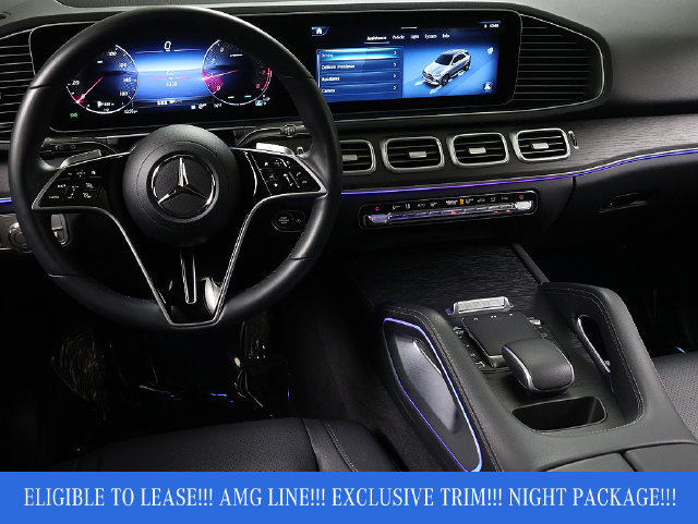 Certified 2026 Mercedes-Benz GLE 350 4MATIC image 16