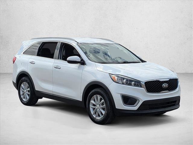 Used 2016 Kia Sorento LX video 3