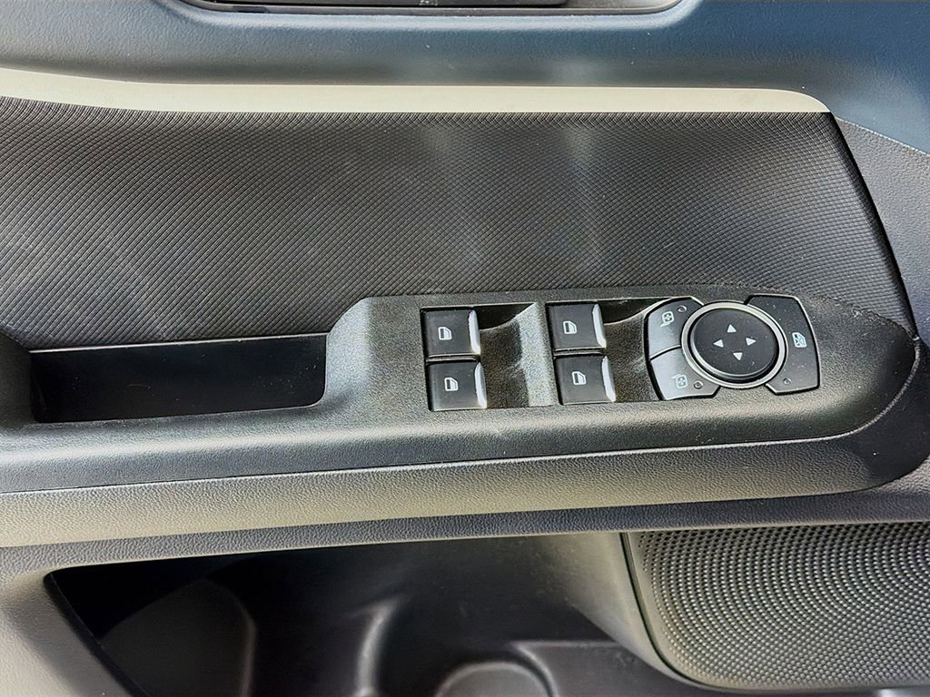 Used 2025 Ford Bronco Sport Heritage image 26