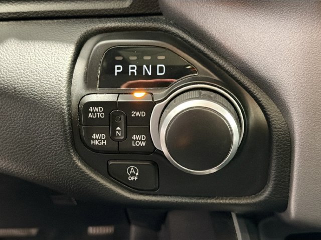 Used 2022 RAM 1500 Big Horn AWD/4WD image 15