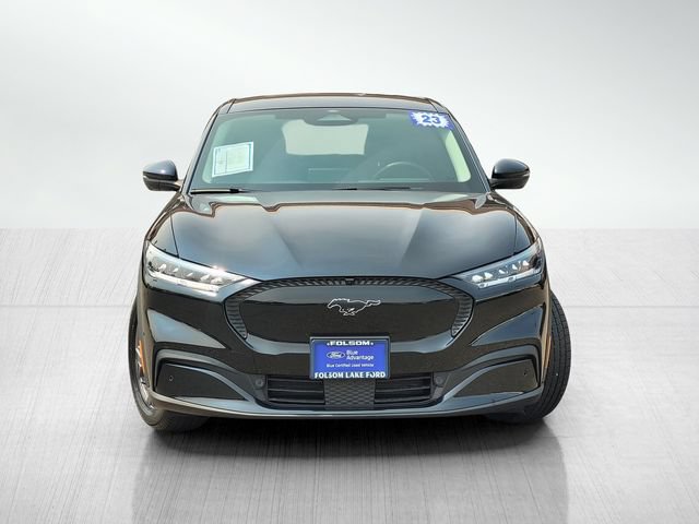 Certified 2023 Ford Mustang Mach-E Select RWD image 2